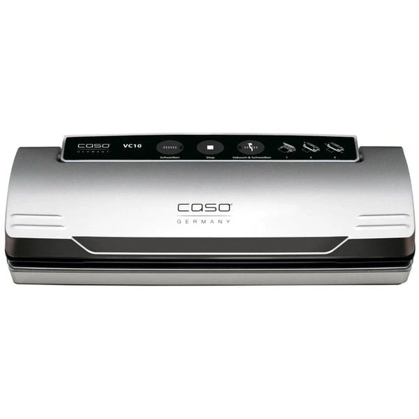 Caso Vakuumförpackare VC 10