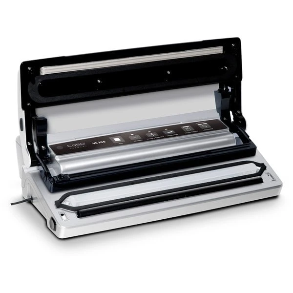 Caso VC 300 Pro Vakuumförpackare - Bild 2