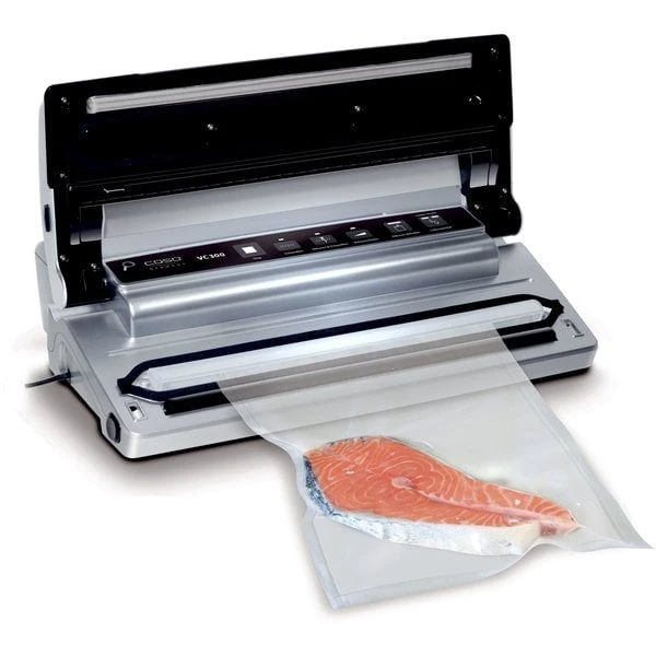 Caso VC 300 Pro Vakuumförpackare - Bild 3
