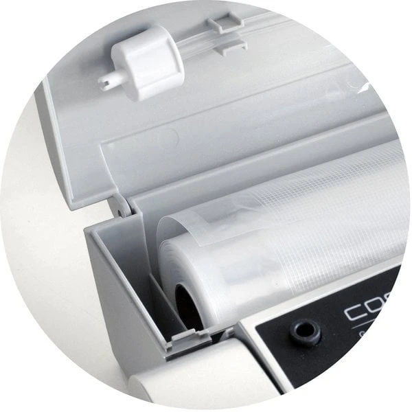 Caso VC 300 Pro Vakuumförpackare - Bild 4