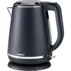 Cuisinart CJK429E 1,5 Liter Vattenkokare Svart