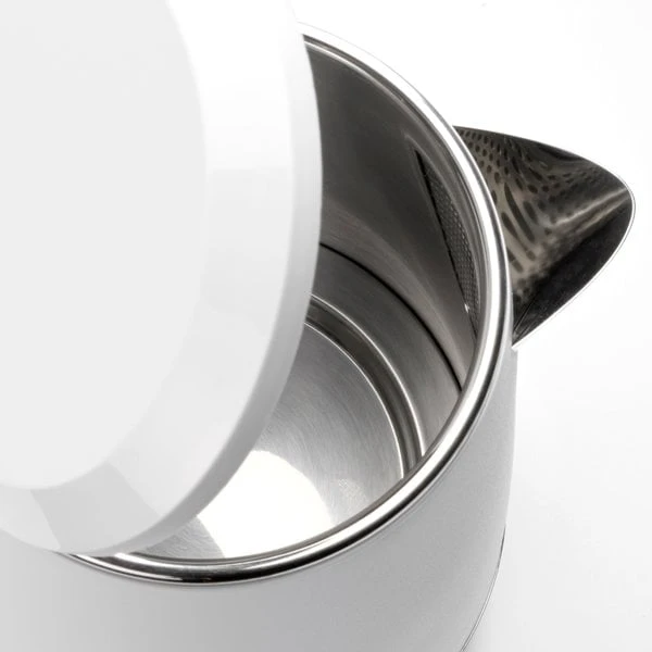 Cuisinart CJK429WE 1,5 Liter Vattenkokare Vit - Bild 2