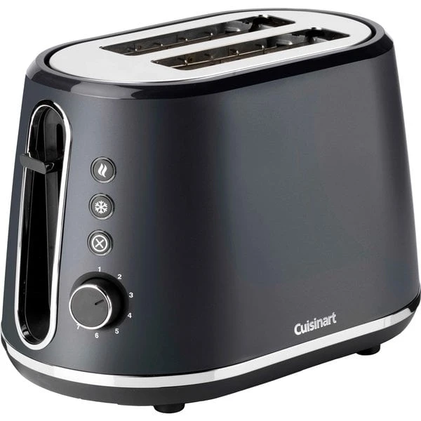 Cuisinart CPT780E 2 Skivor Brödrost Svart