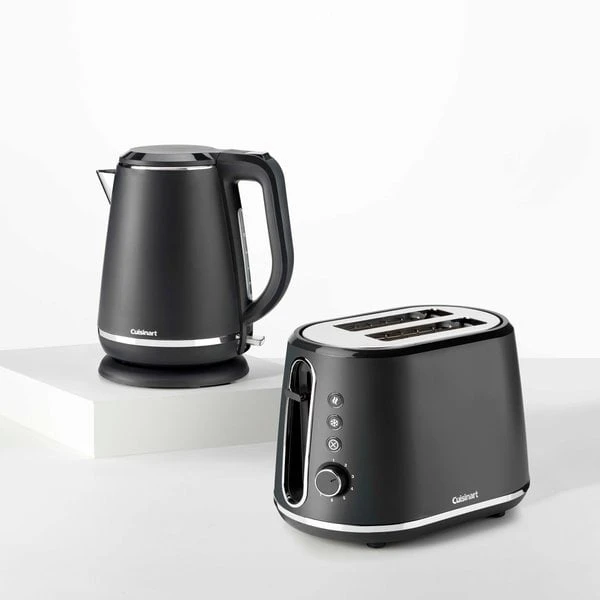 Cuisinart CPT780E 2 Skivor Brödrost Svart - Bild 2