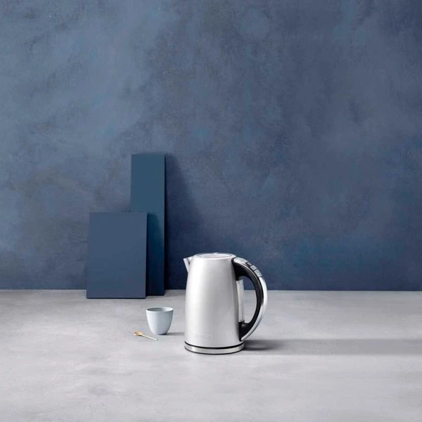 Cuisinart Vattenkokare Frosted Pearl 1,7 Liter - Bild 3