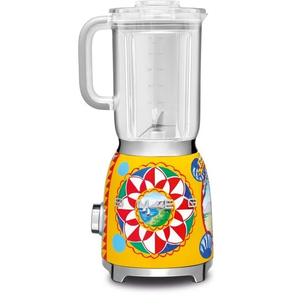 Smeg Blender Dolce & Gabbana - Bild 2