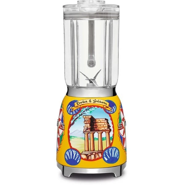 Smeg Blender Dolce & Gabbana - Bild 4