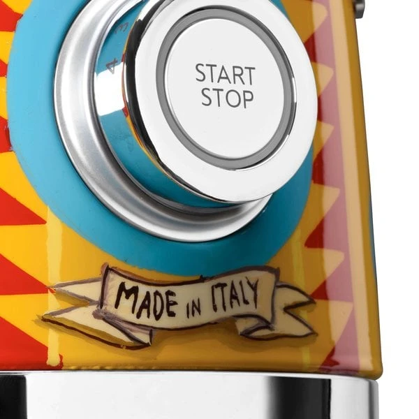 Smeg Blender Dolce & Gabbana - Bild 5