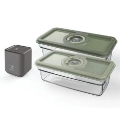 Electrolux Create Vacuum Fresh Kit Vakuumpackare
