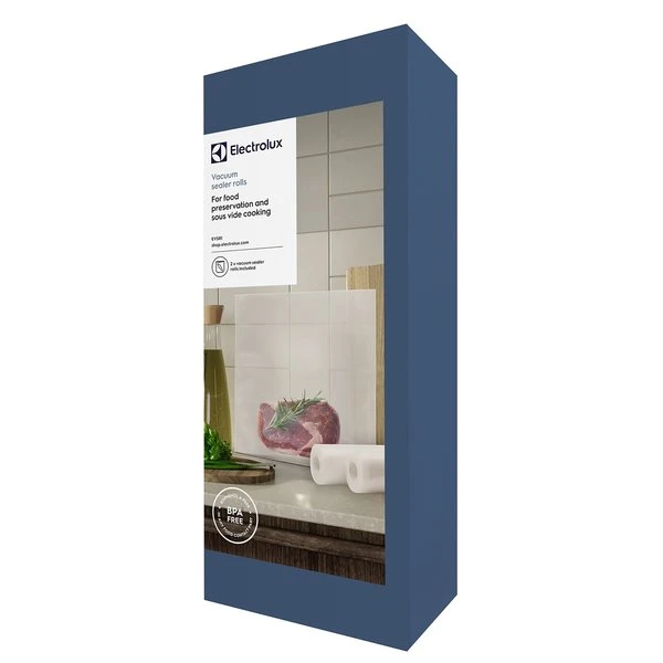 Electrolux Vakuumrullar 2 St. - Bild 2