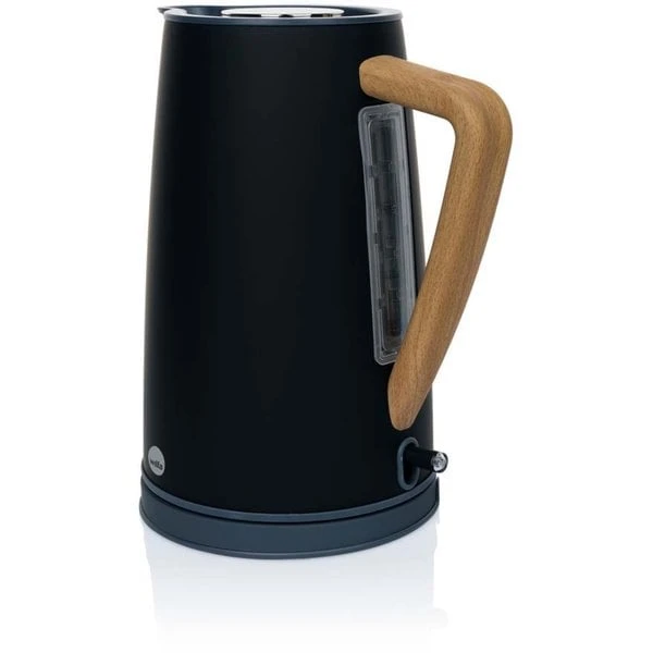 Wilfa Vattenkokare Svart WKR-2000B - Bild 2