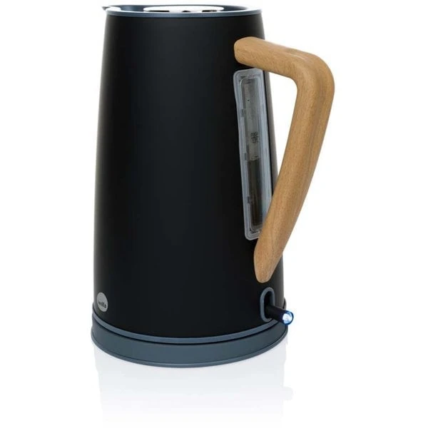 Wilfa Vattenkokare Svart WKR-2000B - Bild 3