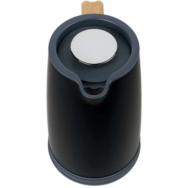 Wilfa Vattenkokare Svart WKR-2000B - Bild 4