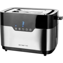 Emerio Brödrost Med Digital Display