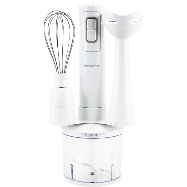 Emerio Stavmixer Set