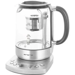 Emerio Tekokare/Vattenkokare, 1,7 Liter