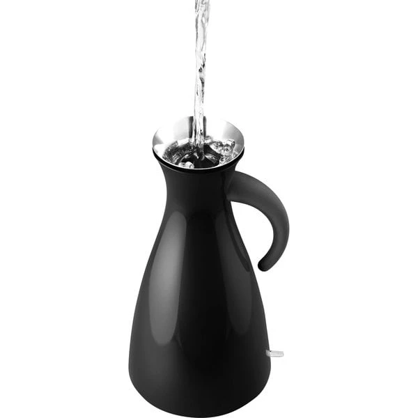 Eva Solo Vattenkokare 1,5l Svart - Bild 2