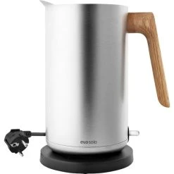 Eva Solo Vattenkokare 1,5 L Nordic Kitchen Rostfritt Stål