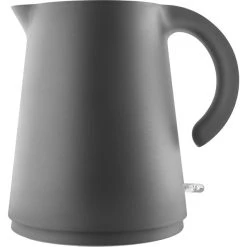 Eva Solo Rise Vattenkokare 1,2 Liter Svart