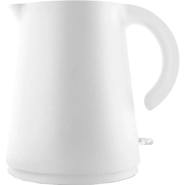 Eva Solo Rise Vattenkokare 1,2 Liter Vit