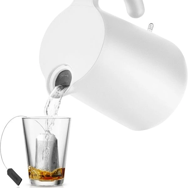 Eva Solo Rise Vattenkokare 1,2 Liter Vit - Bild 3