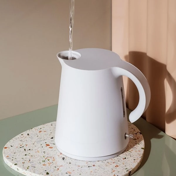 Eva Solo Rise Vattenkokare 1,2 Liter Vit - Bild 4