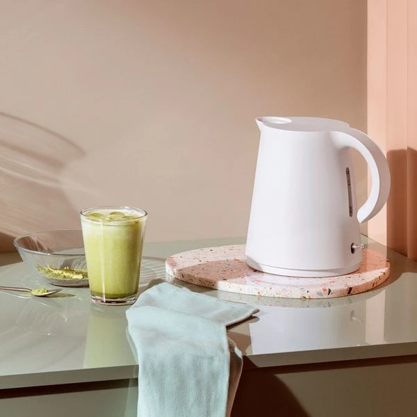 Eva Solo Rise Vattenkokare 1,2 Liter Vit - Bild 5