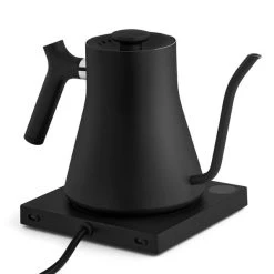 Fellow Stagg EKG Vattenkokare, 0,9 Liter, Svart