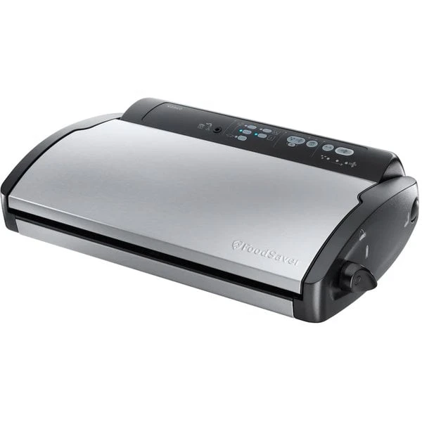 FoodSaver V-2860 Vakuumförpackare