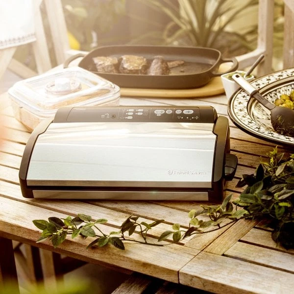 FoodSaver V-2860 Vakuumförpackare - Bild 5