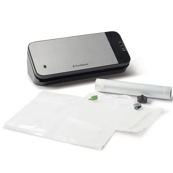 FoodSaver Vakuumförpackare V2190X