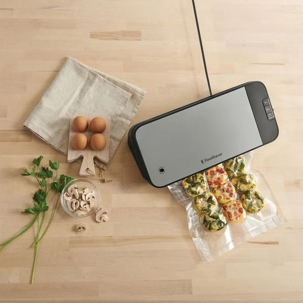 FoodSaver Vakuumförpackare V2190X - Bild 4