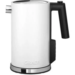 Graef Vattenkokare Med Barnsäkring