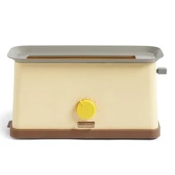 HAY Sowden Brödrost, Gul