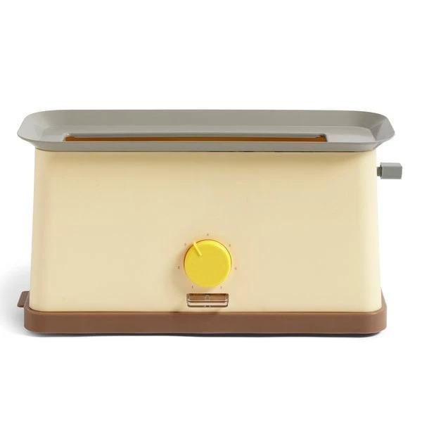 HAY Sowden Brödrost, Gul