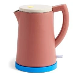 HAY Sowden Vattenkokare, Brun