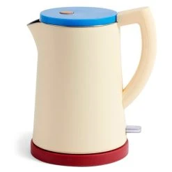 HAY Sowden Vattenkokare, Gul