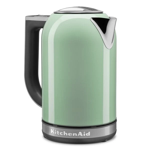 KitchenAid 5KEK1722EPT Vattenkokare 1,7 Liter, Pistachio