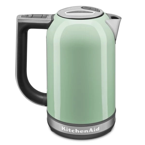KitchenAid 5KEK1722EPT Vattenkokare 1,7 Liter, Pistachio - Bild 2