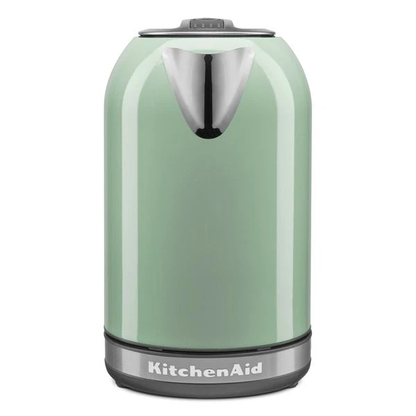 KitchenAid 5KEK1722EPT Vattenkokare 1,7 Liter, Pistachio - Bild 3