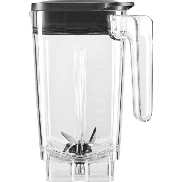 KitchenAid 5KSB1325EDG K150 Blender, Grå - Bild 3