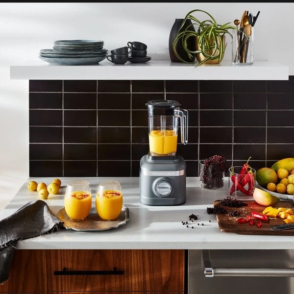 KitchenAid 5KSB1325EDG K150 Blender, Grå - Bild 6