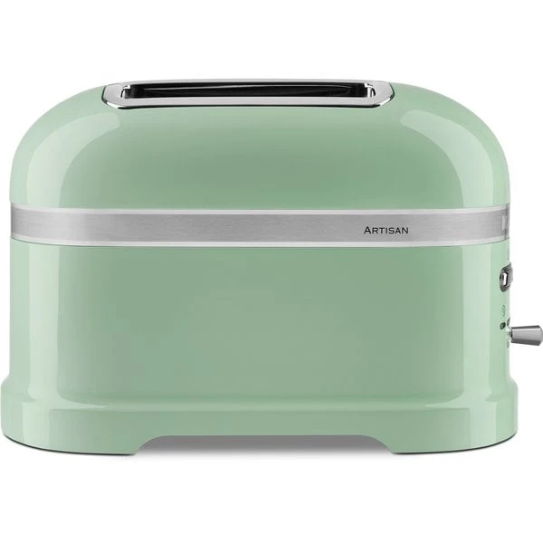 KitchenAid Artisan Brödrost 2 Skivor, Pistasch - Bild 2