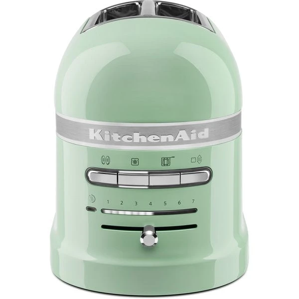 KitchenAid Artisan Brödrost 2 Skivor, Pistasch - Bild 3