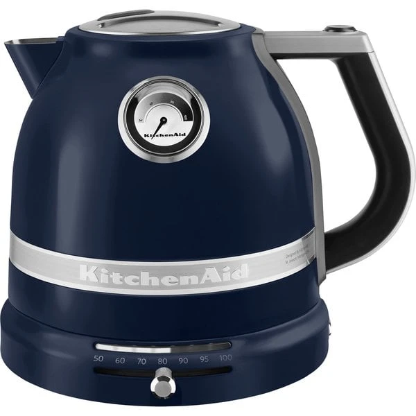 KitchenAid Artisan Vattenkokare 1,5 L - Ink Blue