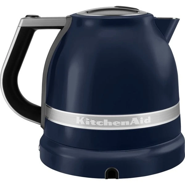 KitchenAid Artisan Vattenkokare 1,5 L - Ink Blue - Bild 2