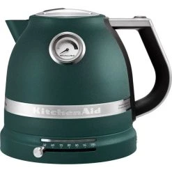 KitchenAid Artisan Vattenkokare 1.5L - Pebble Palm