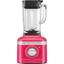 KitchenAid Artisan K400 Blender, Hibiscus