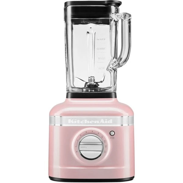 KitchenAid Artisan K400 Blender, Silky Pink
