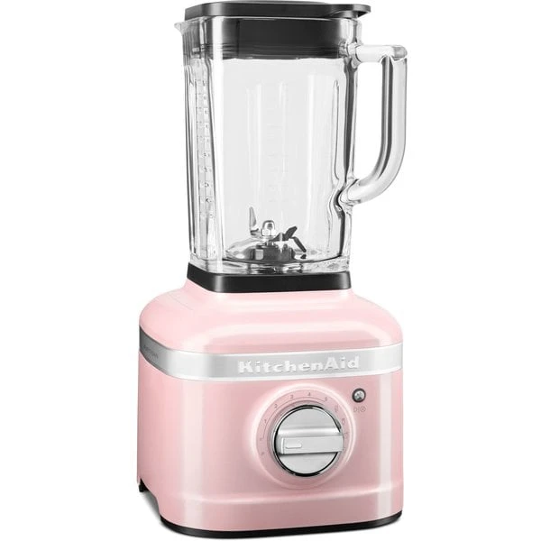 KitchenAid Artisan K400 Blender, Silky Pink - Bild 2